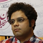 یاسر خوشنویس